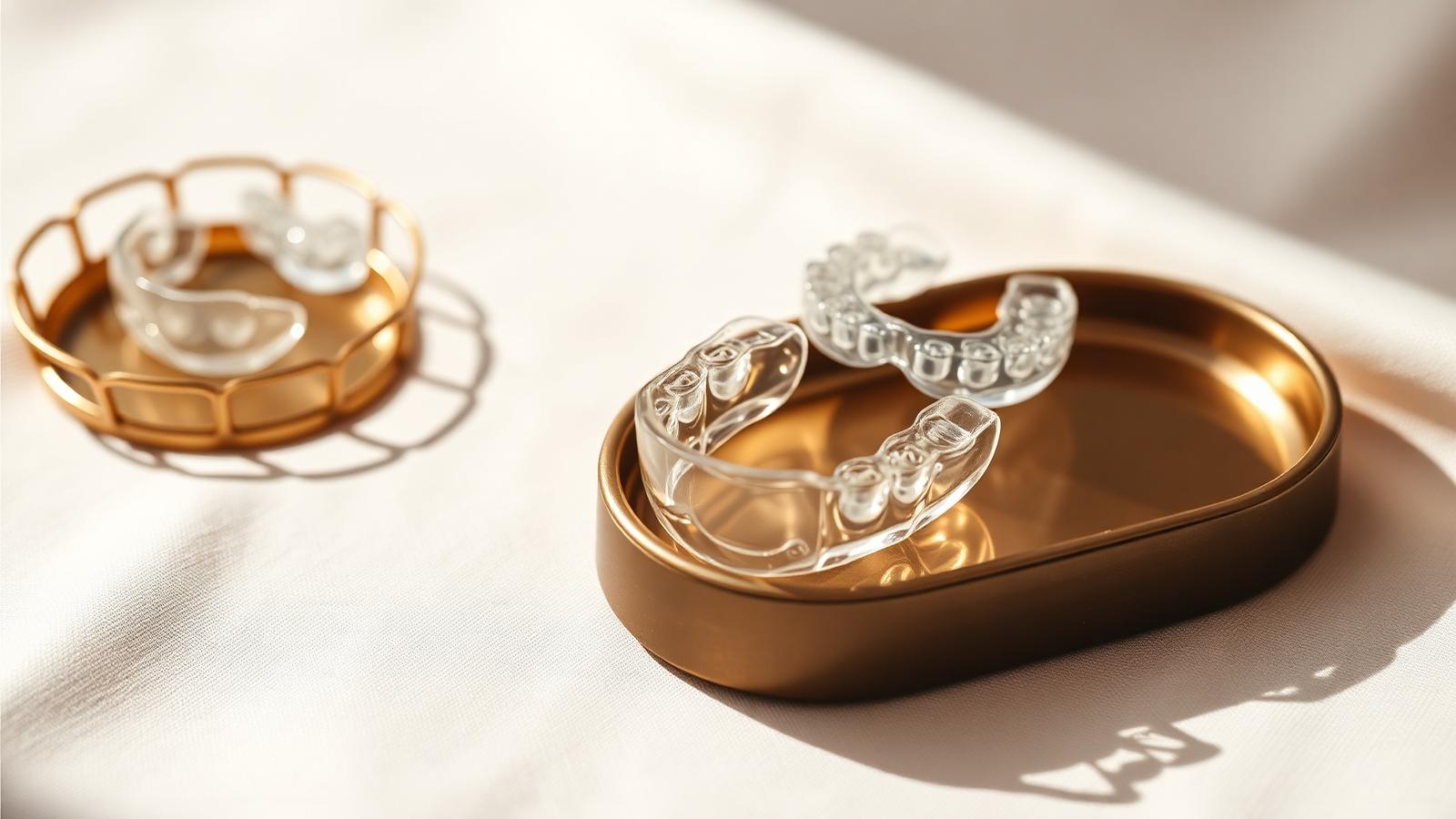 Clear Aligners: The Adult's Guide to Discreet Orthodontics — featured image