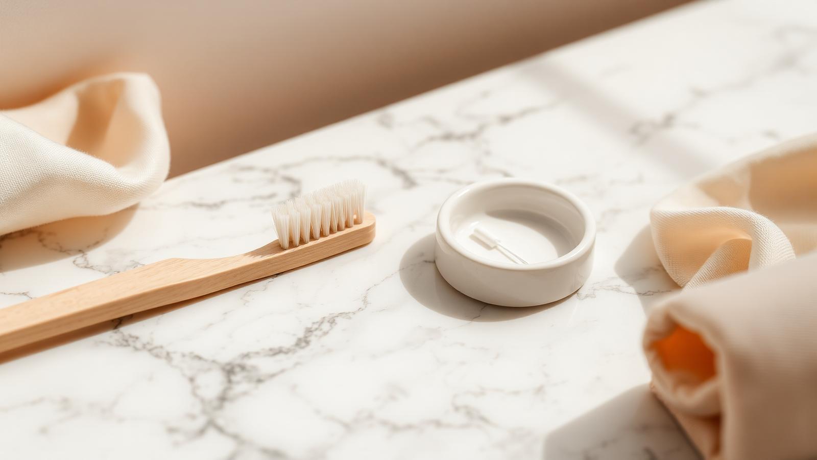 Caring for Your New Smile: A Post-Treatment Ritual — featured image