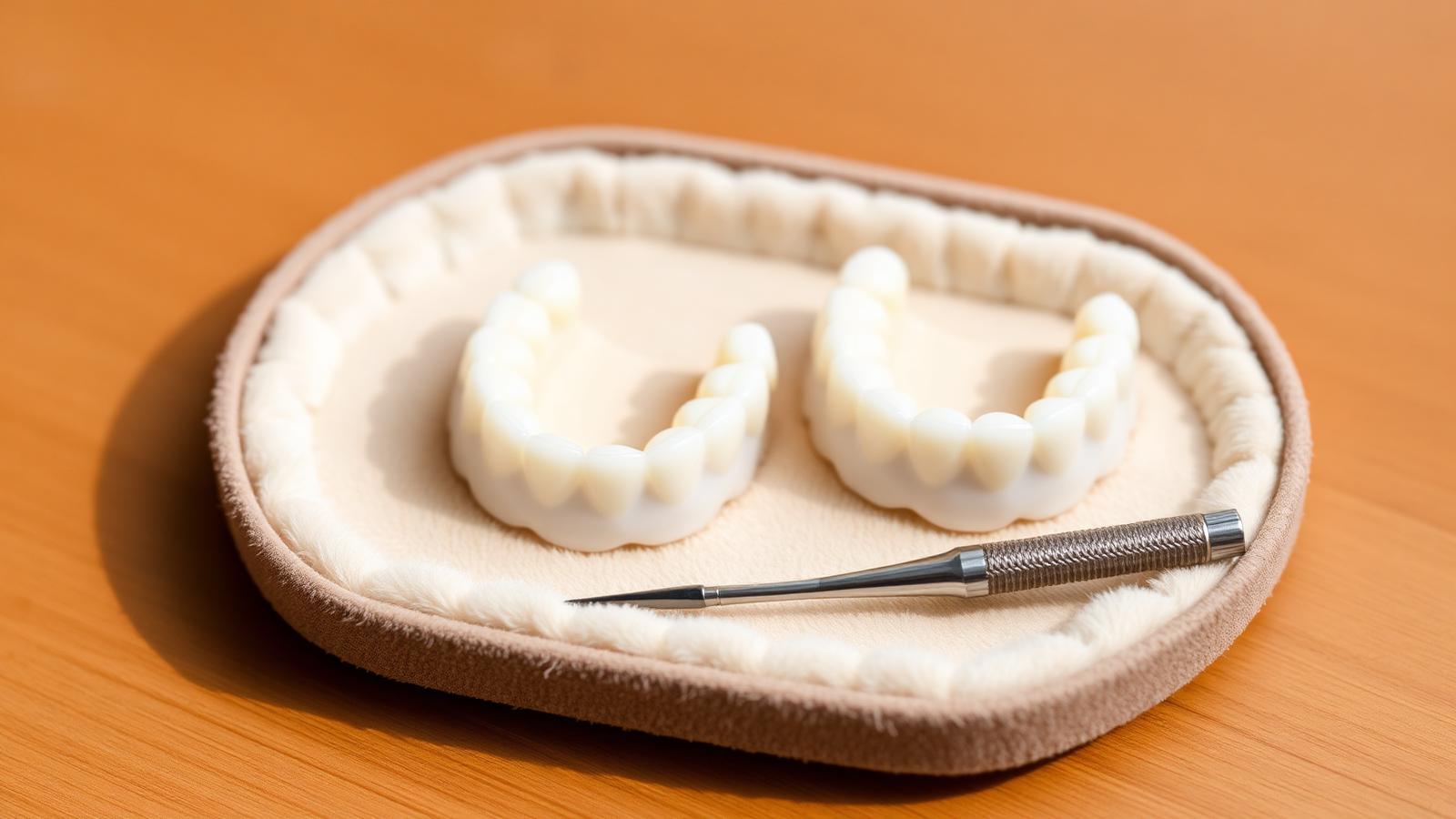 Veneers vs Composite Bonding: Which Is Right for You? — featured image